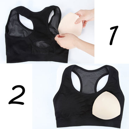 Bra Pad Inserts