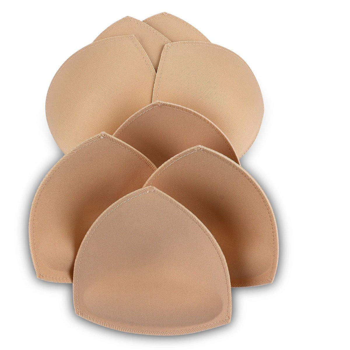 Bra Pad Inserts